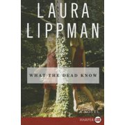 What the Dead Know, (Paperback)
