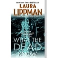 thumbnail image 1 of Pre-Owned What the Dead Know Paperback, 1 of 1
