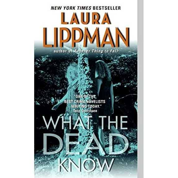 Pre-Owned What the Dead Know Paperback