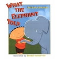 thumbnail image 1 of Pre-Owned What the Elephant Told (Hardcover) 0805064427 9780805064421, 1 of 1