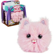 What the Fluff, Purr ‘n Fluff Interactive Pet, 100+ Sounds & Reactions