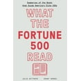 thumbnail image 1 of What the Fortune 500 Read, (Paperback), 1 of 1