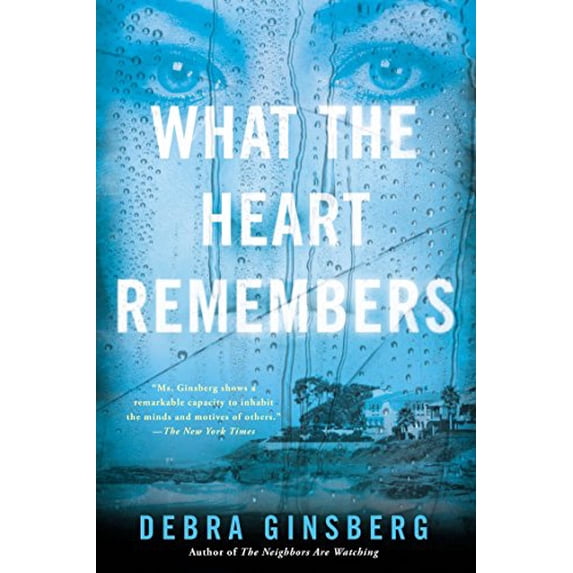 Pre-Owned What the Heart Remembers (Paperback) 0451237005