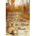 thumbnail image 1 of Pre-Owned What the Heart Wants (Hardcover) 141043477X 9781410434777, 1 of 1