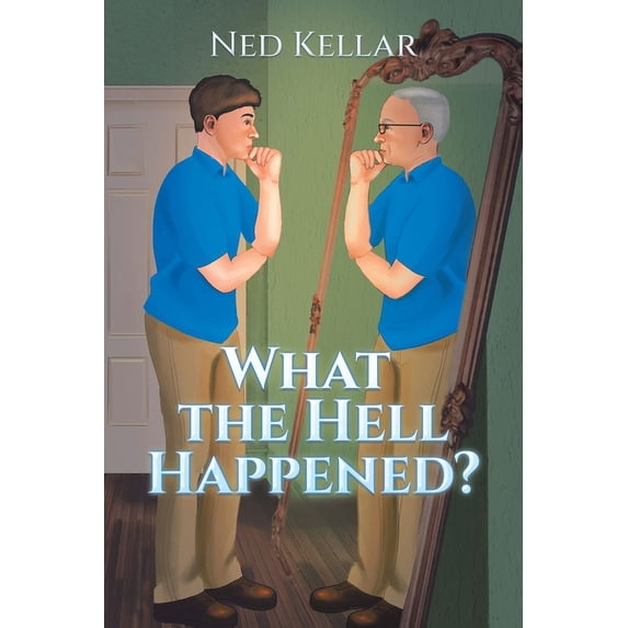 What the Hell Happened?, (Paperback)