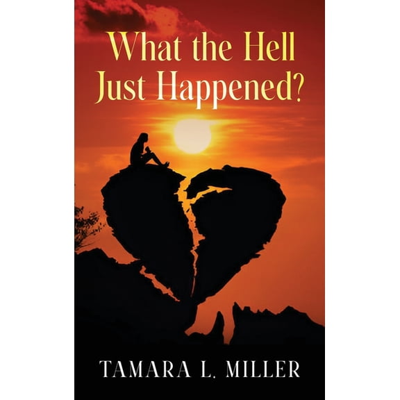 What the Hell Just Happened? (New Edition), (Hardcover)