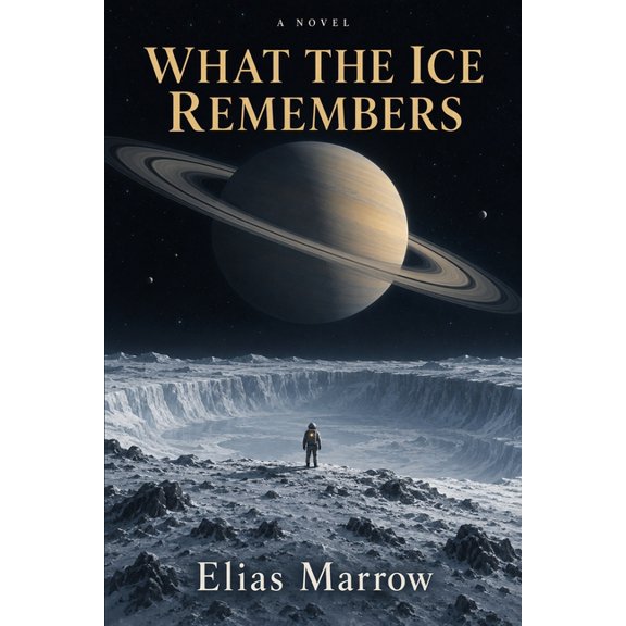 What the Ice Remembers, (Paperback)