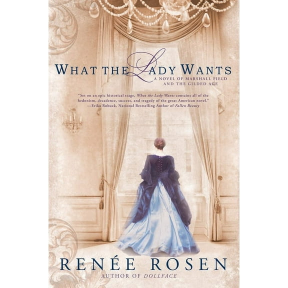 What the Lady Wants, (Paperback)