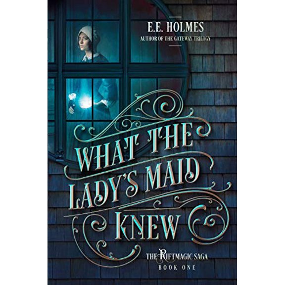 Pre-Owned What the Lady's Maid Knew (Paperback) 1733935258 9781733935258