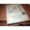 thumbnail image 1 of Pre-Owned What the Mailman Brought (Hardcover) 0399212906 9780399212901, 1 of 1