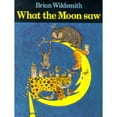 thumbnail image 1 of Pre-Owned What the Moon Saw (Paperback) 0192721577 9780192721570, 1 of 1