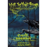 What the Night Brings, Paperback