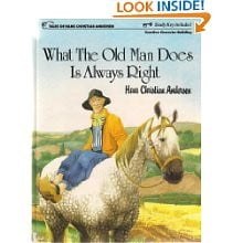 Pre-Owned What the Old Man Does (Hardcover) 0849985420 9780849985423