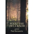 thumbnail image 1 of What the Owls Know, 1 of 1
