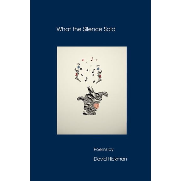 What the Silence Said, (Paperback)