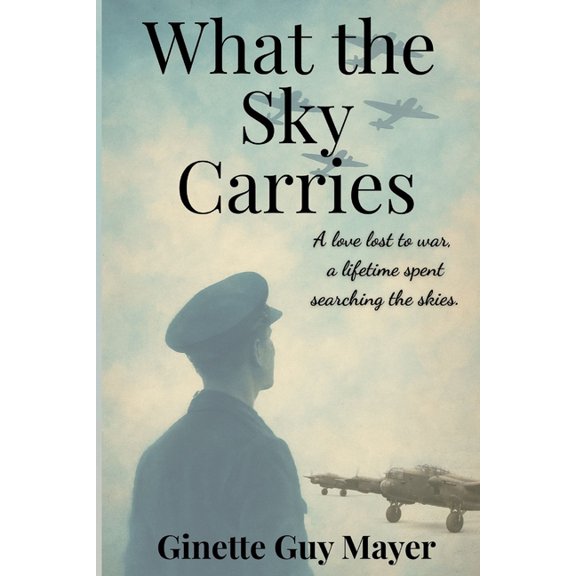 What the Skie Carries: Large Print, (Paperback)