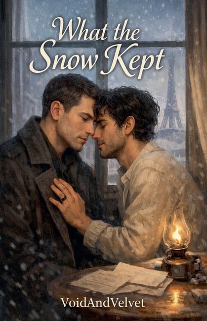 What the Snow Kept, (Paperback)