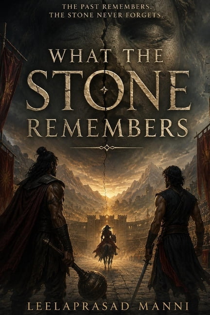 What the Stone Remembers, (Paperback)