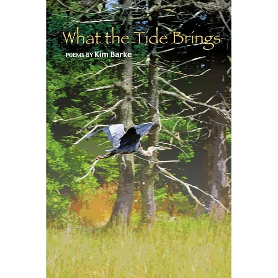What the Tide Brings, (Paperback)