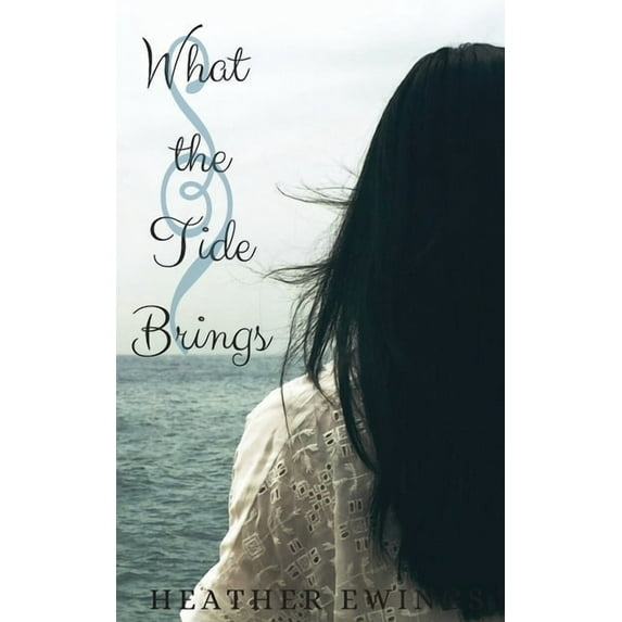What the Tide Brings, (Paperback)