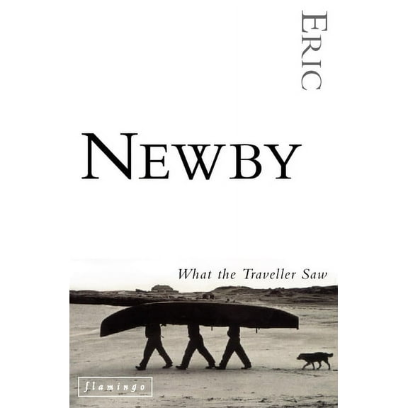What the Traveller Saw, (Paperback)
