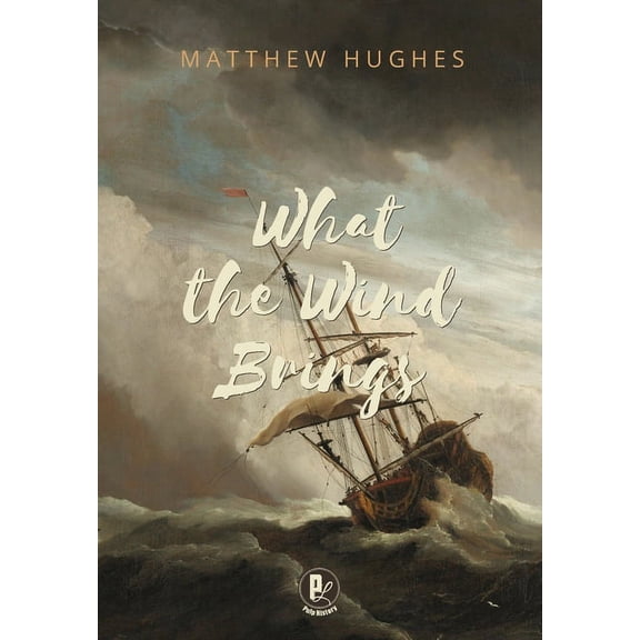 What the Wind Brings, (Hardcover)