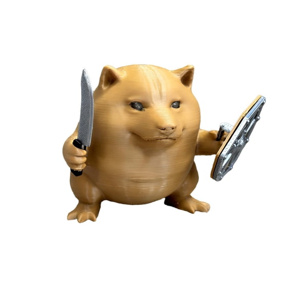 What the dog doing Dog Figure,3D Plastic Figure Internet Famous Dog Meme Collection Based on Internet Fun and Unique Desktop Decorations and Gifts