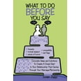 thumbnail image 1 of What to Do Before You Say "I Do" (Paperback), 1 of 1