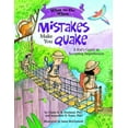 thumbnail image 1 of What-To-Do Guides for Kids What to Do When Mistakes Make You Quake: A Kid's Guide to Accepting Imperfection, (Paperback), 1 of 1