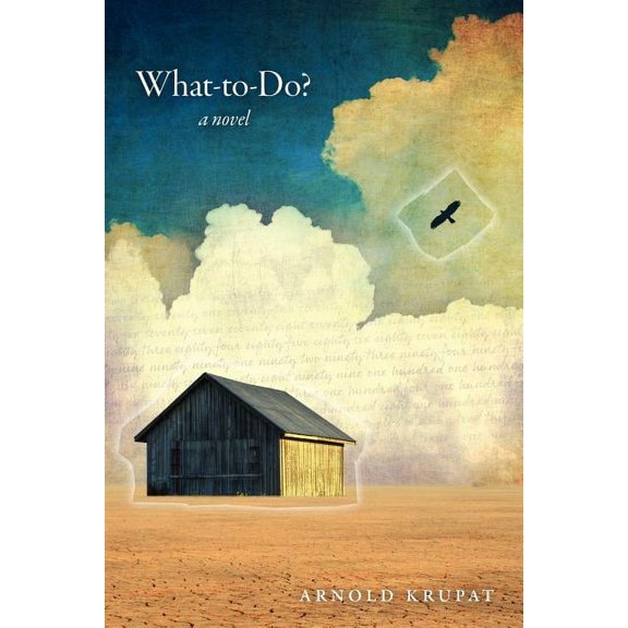 What-to-Do?, (Paperback)
