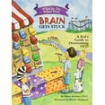 thumbnail image 1 of Pre-Owned What to Do When Your Brain Gets Stuck: A Kid's Guide to Overcoming OCD (Paperback) 1591478057 9781591478058, 1 of 1