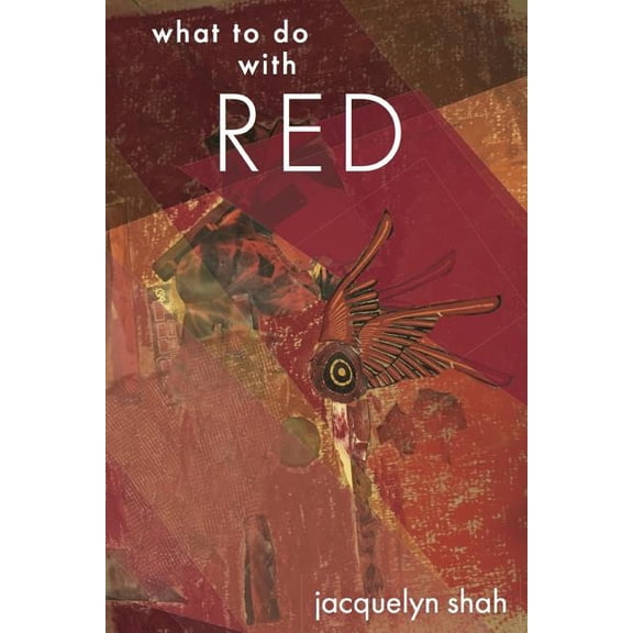 What to Do with Red (Paperback)