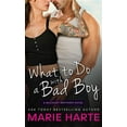 thumbnail image 1 of What to Do with a Bad Boy, 1 of 1