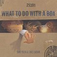 thumbnail image 1 of Pre-Owned What to Do with a Box (Hardcover) 1568462891 9781568462899, 1 of 1