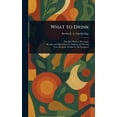 thumbnail image 1 of What to Drink, (Hardcover), 1 of 1