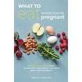 thumbnail image 1 of Pre-Owned What to Eat When You're Pregnant: A Week-by-Week Guide to Support Your Health and Your Baby's (Paperback) by Nicole M Avena, 1 of 1