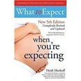 thumbnail image 1 of What to Expect When You're Expecting (New 5th Edition, What to Expect), 1 of 1
