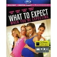 thumbnail image 1 of What to Expect When You're Expecting (Blu-ray + Digital Copy), Lions Gate, Comedy, 1 of 2