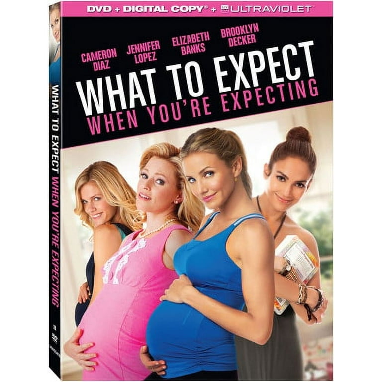 その他 You're Expecting Gift Set [DVD] [Import] wyw801m What to Expect: The Congratulations, You're Expecting! Gift Set