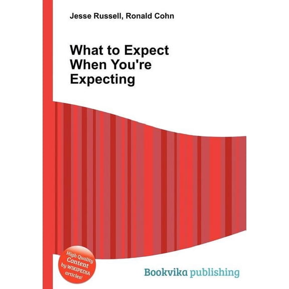 Pre-Owned What to Expect When You're Expecting (Paperback) 0761121323 9780761121329