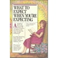 thumbnail image 1 of Pre-Owned What to Expect When You're Expecting (Paperback) 0894807692 9780894807695, 1 of 1