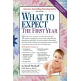 thumbnail image 1 of What to Expect the First Year (Edition 2) (Paperback), 1 of 4