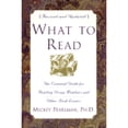 thumbnail image 1 of Pre-Owned What to Read, Revised Edition: The Essential Guide for Reading Group Members and Other Book Lovers (Paperback) 0060953136 9780060953133, 1 of 1