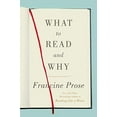 thumbnail image 1 of Pre-Owned What to Read and Why (Hardcover) 0062397869 9780062397867, 1 of 1