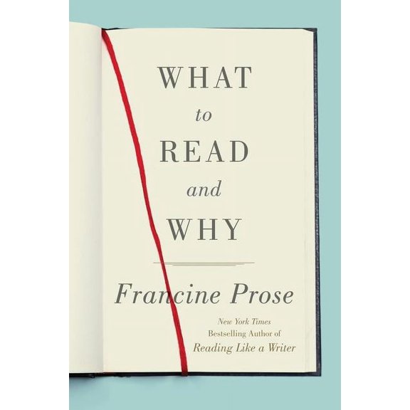 What to Read and Why, (Paperback)
