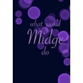 thumbnail image 1 of What would Midge do (Paperback), 1 of 1