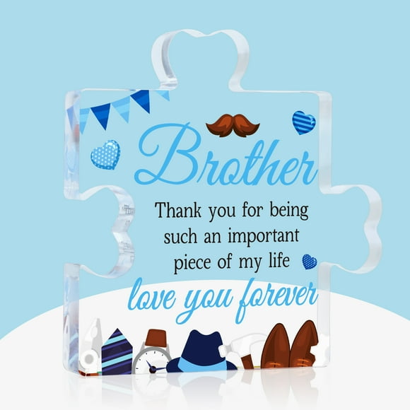 WhatSign Father's Day Gifts - Gift for Brother