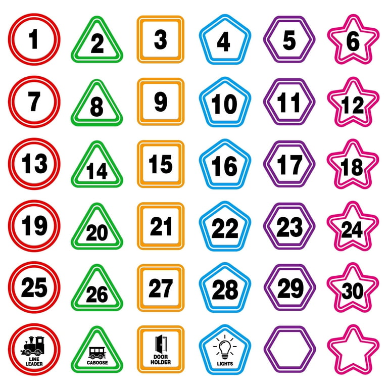 whatsign-line-up-spots-for-classroom-floor-stickers-for-classroom-36pcs-vinyl-line-up-dots-4-removable-number-stickers-for-classroom-decorations-kindergarten-preschool-back-to-school-walmart-com