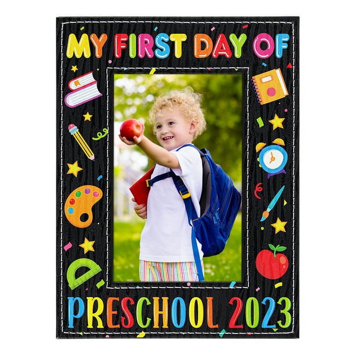Gifts for 2024 kindergarten boy