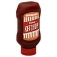 Whataburger Fancy Ketchup 20 oz Squeeze Bottle (Pack of 2)